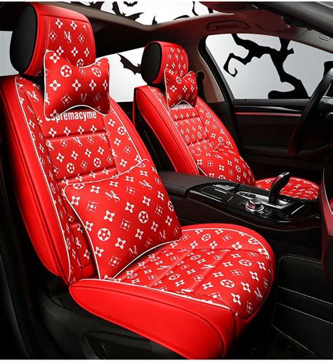 lv car seat covers